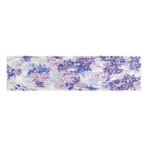 Палантин женский Eleganzza E05-7075 фиолетовый в Savage