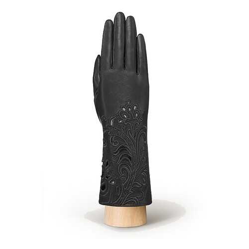 Перчатки женские Eleganzza F-IS0067 черные 6.5 в Savage