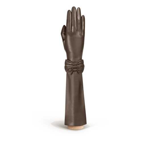 Перчатки женские Eleganzza F-IS0075 серые 7 в Savage