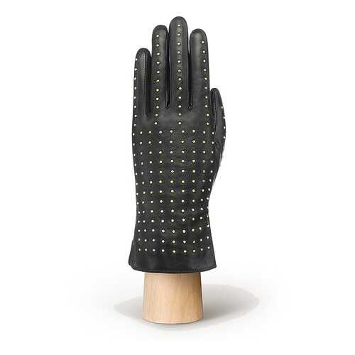 Перчатки женские Eleganzza IS01433 черные 6.5 в Savage