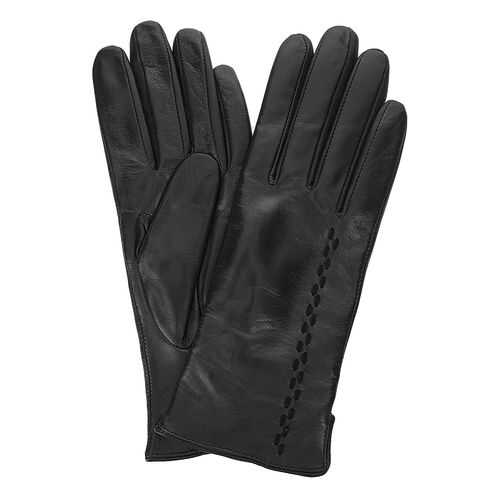Перчатки женские Eleganzza IS7001 черные в Savage