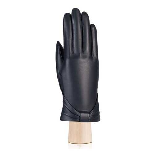 Перчатки женские Eleganzza IS7005 синие 8 в Savage