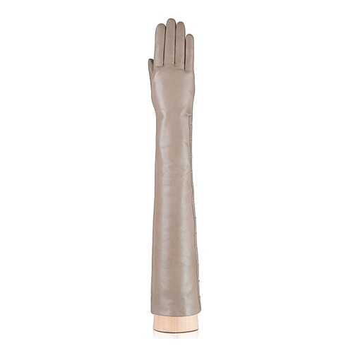 Перчатки женские Eleganzza TOUCH F-IS1392 коричневые 6.5 в Savage