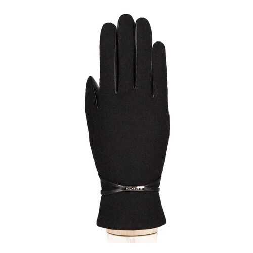 Перчатки женские Eleganzza TOUCH IS0150 черные 7 в Savage