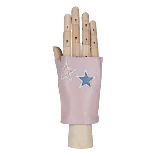Перчатки женские FABRETTI 12.90-21N розовый 7.5 в Savage