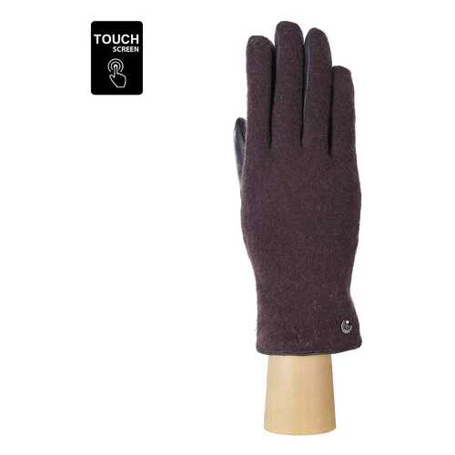 Перчатки женские FABRETTI FS3-18 фиолетовые 6.5 в Savage