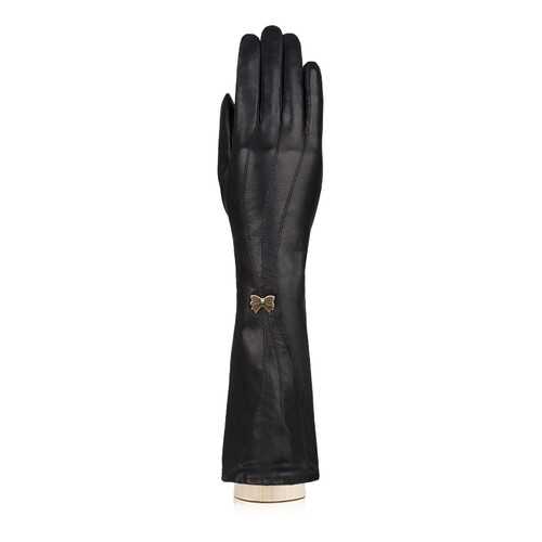Перчатки женские Labbra LB-0877 черные 7.5 в Savage