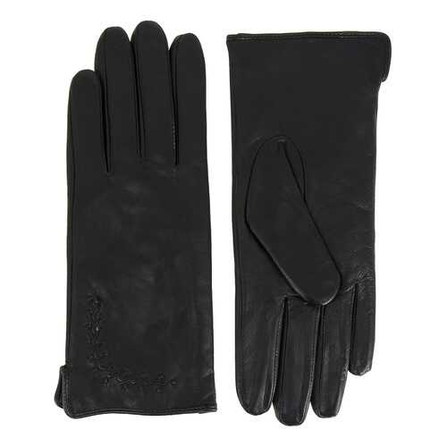 Перчатки женские Stella 49295 черные 6.5 в Savage