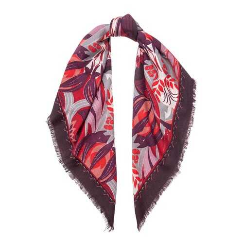 Платок женский Eleganzza GU42-0793 красный в Savage