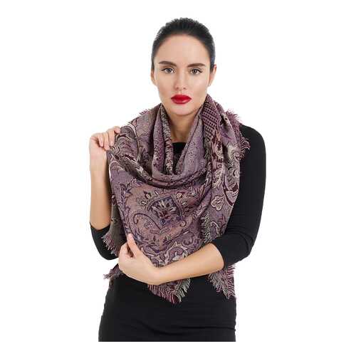Шаль женская Le Motif Couture THK04-4 разноцветная в Savage