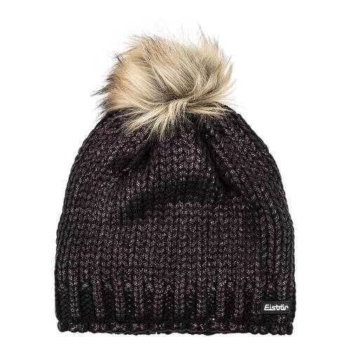 Шапка женская Eisbar 75033-309 черный ONE SIZE в Savage
