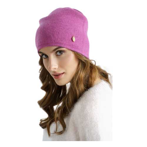 Шапка женская Mira Adriana 7.551-10 розовая ONE SIZE в Savage