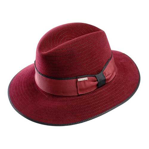 Шляпа женская Pierre Cardin EDITH PC-9397-1024 бордовая S в Savage