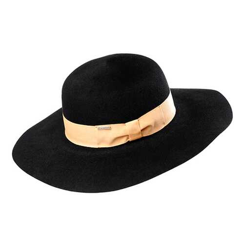 Шляпа женская Pierre Cardin MARLENE PC-0708-1320 черная S в Savage