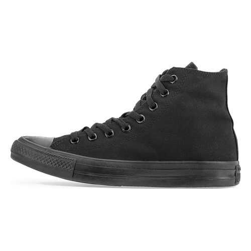 Кеды мужские Converse M3310_M черные 40 US в Savage