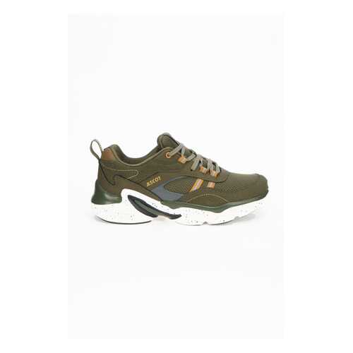 Кроссовки мужские Ascot PITER хаки 41 RU в Savage
