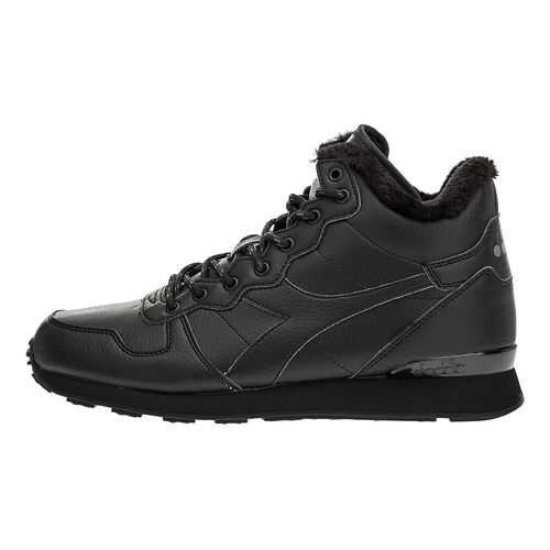 Кроссовки мужские Diadora DR50117610880013T черные 10.5 IT в Savage