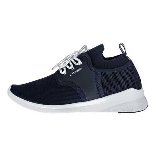 Кроссовки мужские Lacoste 739SMA0038092T синие 8 FR в Savage