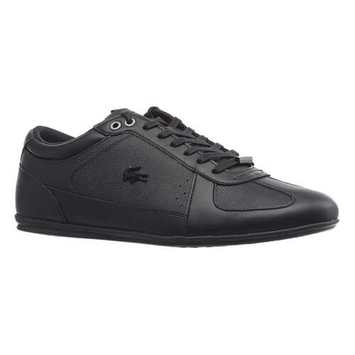 Кроссовки мужские Lacoste EVARA 119 1 CMA черные 43 RU в Savage