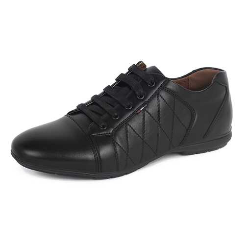 Кроссовки мужские T.Taccardi 25807270 черные 44 RU в Savage