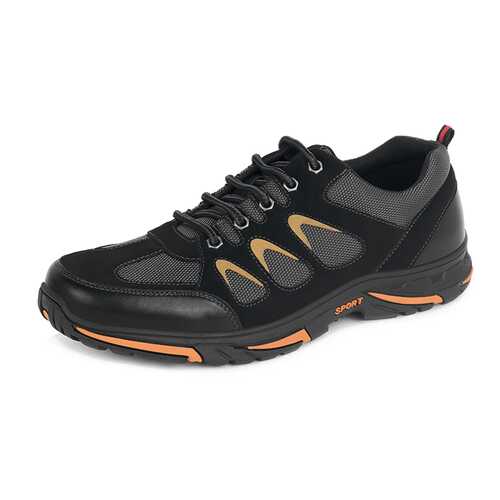 Кроссовки мужские T.Taccardi 25807390 черные 41 RU в Savage