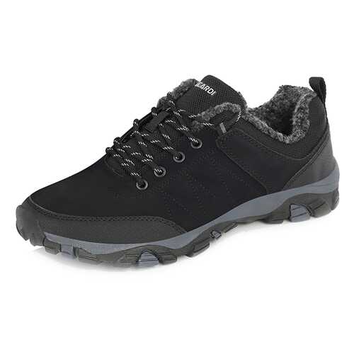 Кроссовки мужские T.Taccardi K1715-21 черные 43 RU в Savage