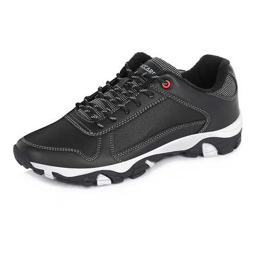 Кроссовки мужские T.Taccardi K1715-25 черные 43 RU в Savage