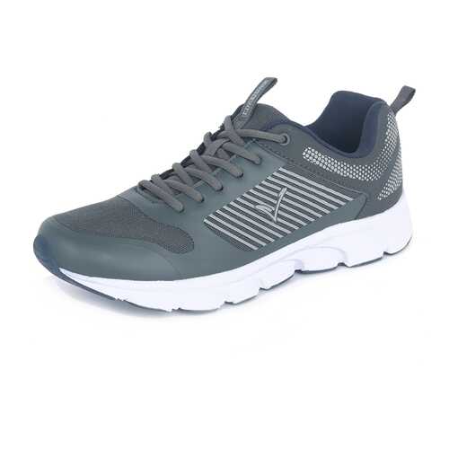 Кроссовки мужские TimeJump 710018690 серые 45 RU в Savage