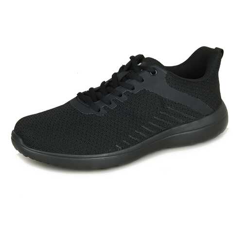 Кроссовки мужские TimeJump M4158020 черные 42 RU в Savage