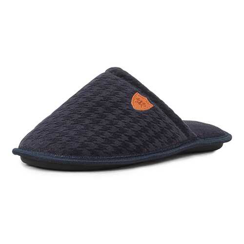 Шлепанцы мужские T.Taccardi M0258003 синие 45 RU в Savage
