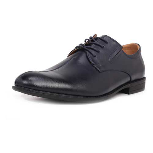 Туфли мужские T.Taccardi 710017996 синие 40 RU в Savage