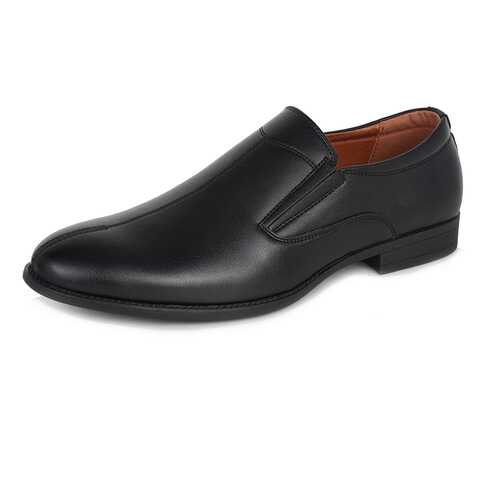 Туфли мужские T.Taccardi GN20AW-61 черные 42 RU в Savage