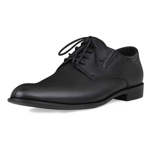 Туфли мужские T.Taccardi M1-004-3A-2K черные 45 RU в Savage