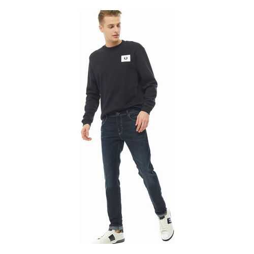 Джинсы мужские Antony Morato MMDT00234-FA750249 7010 синие 30 IT в Savage