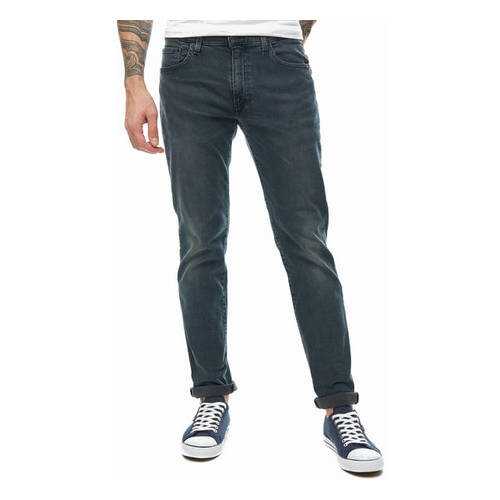 Джинсы мужские Levi's 0451139820 синие 31/34 US в Savage