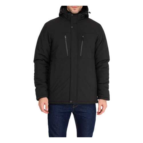 Куртка мужская Amimoda 10424 черная 50 RU в Savage
