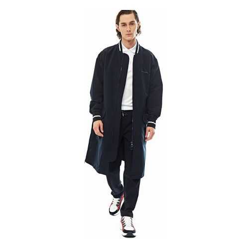 Куртка мужская Armani Exchange 3HZLG3 ZNG2Z синяя L в Savage