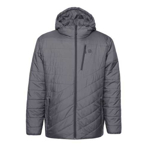 Куртка мужская FHM Innova серая 2XL в Savage