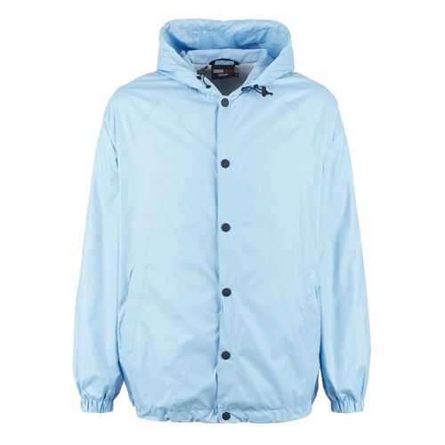 Куртка мужская URBAN TIGER 01.015635 голубая XL в Savage