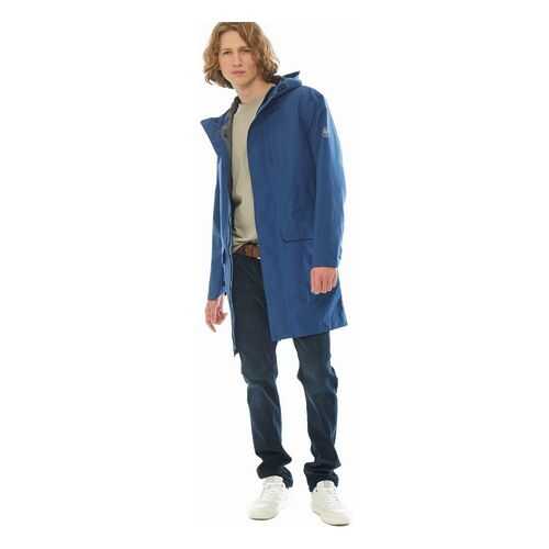Плащ мужской Marc O’Polo 104971014/857 синий XXL в Savage