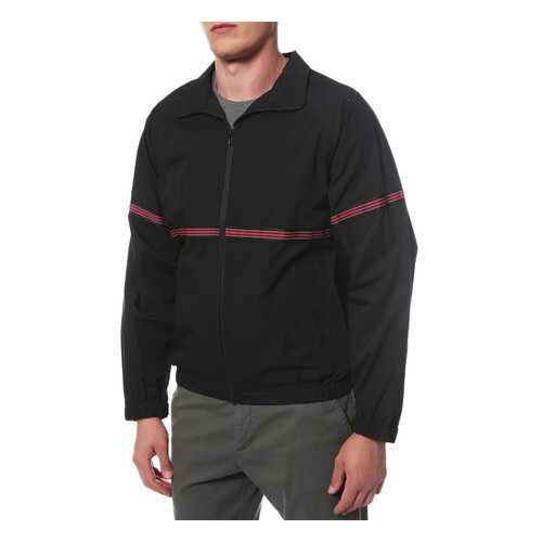 Ветровка мужская Cintas 6182945 черная L в Savage