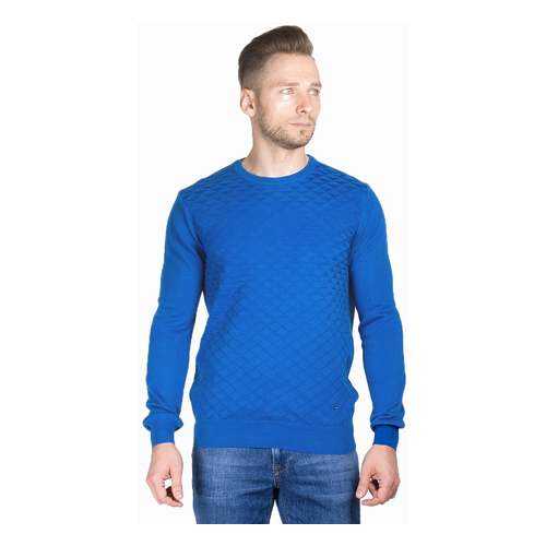 Джемпер мужской DAIROS GD69300646 синий 3XL в Savage