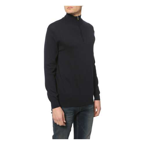 Джемпер мужской Paul & Shark P12P0151/013 синий L в Savage