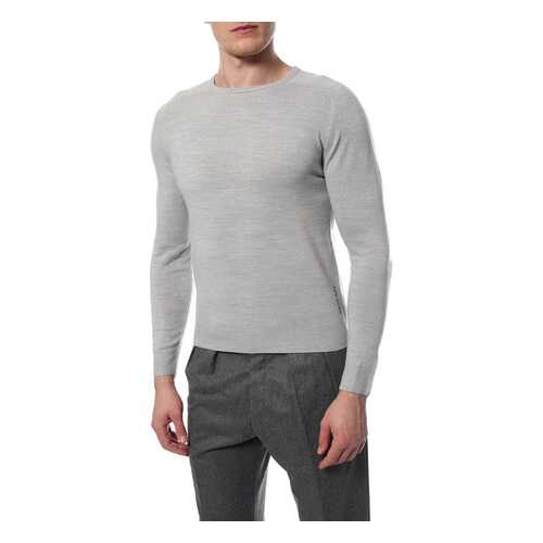 Джемпер мужской REF.0273 0000146480/1 серый S в Savage