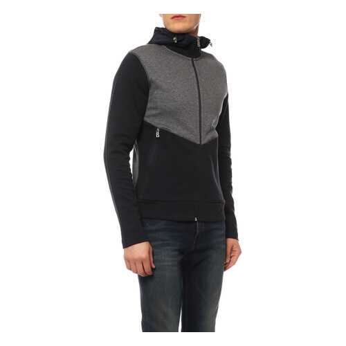 Кардиган мужской BOGNER FW6 ROCKY 8832 1695 синий 50 DE в Savage