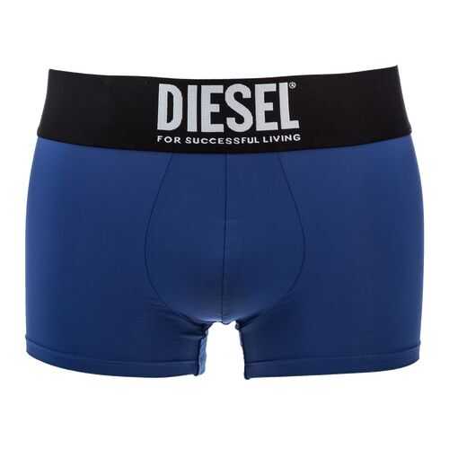 Боксеры мужские DIESEL 00SSTR 0EAZL синие XL в Savage