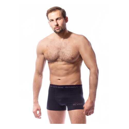Трусы мужские мужские Enrico Coveri синие XL в Savage