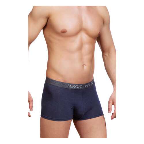 Трусы мужские SERGIO DALLINI SG2307 фиолетовые L в Savage
