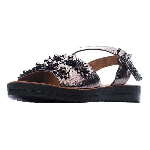 Босоножки женские T.Taccardi 019064I0 черные 36 RU в Savage