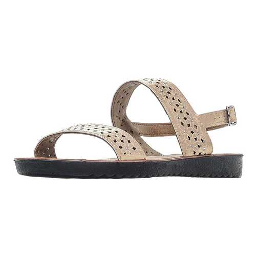 Босоножки женские T.Taccardi 019064N0 розовые 36 RU в Savage